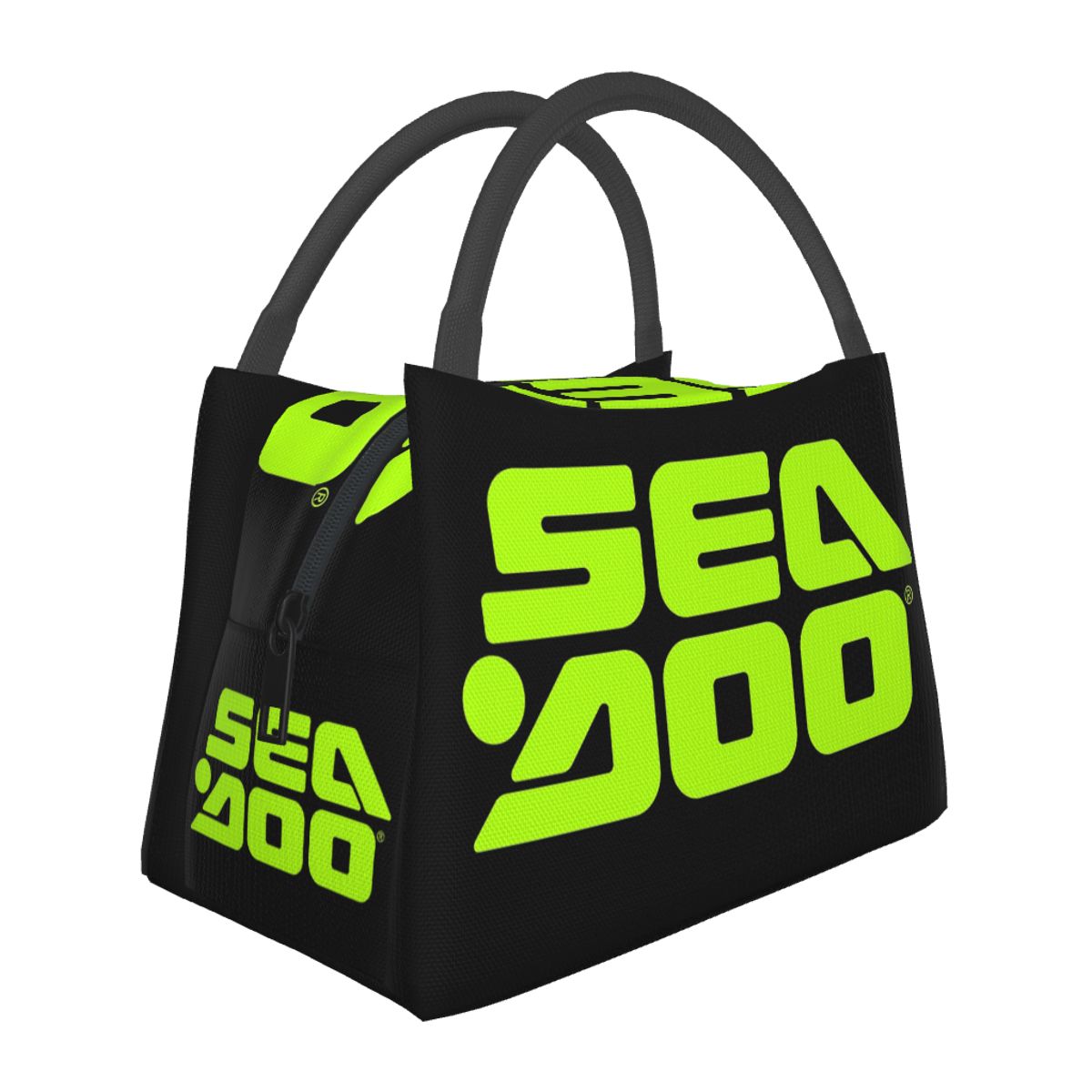 Tote Bag Sublimation - 씨두 팀 RXT BRT 마린 여성용