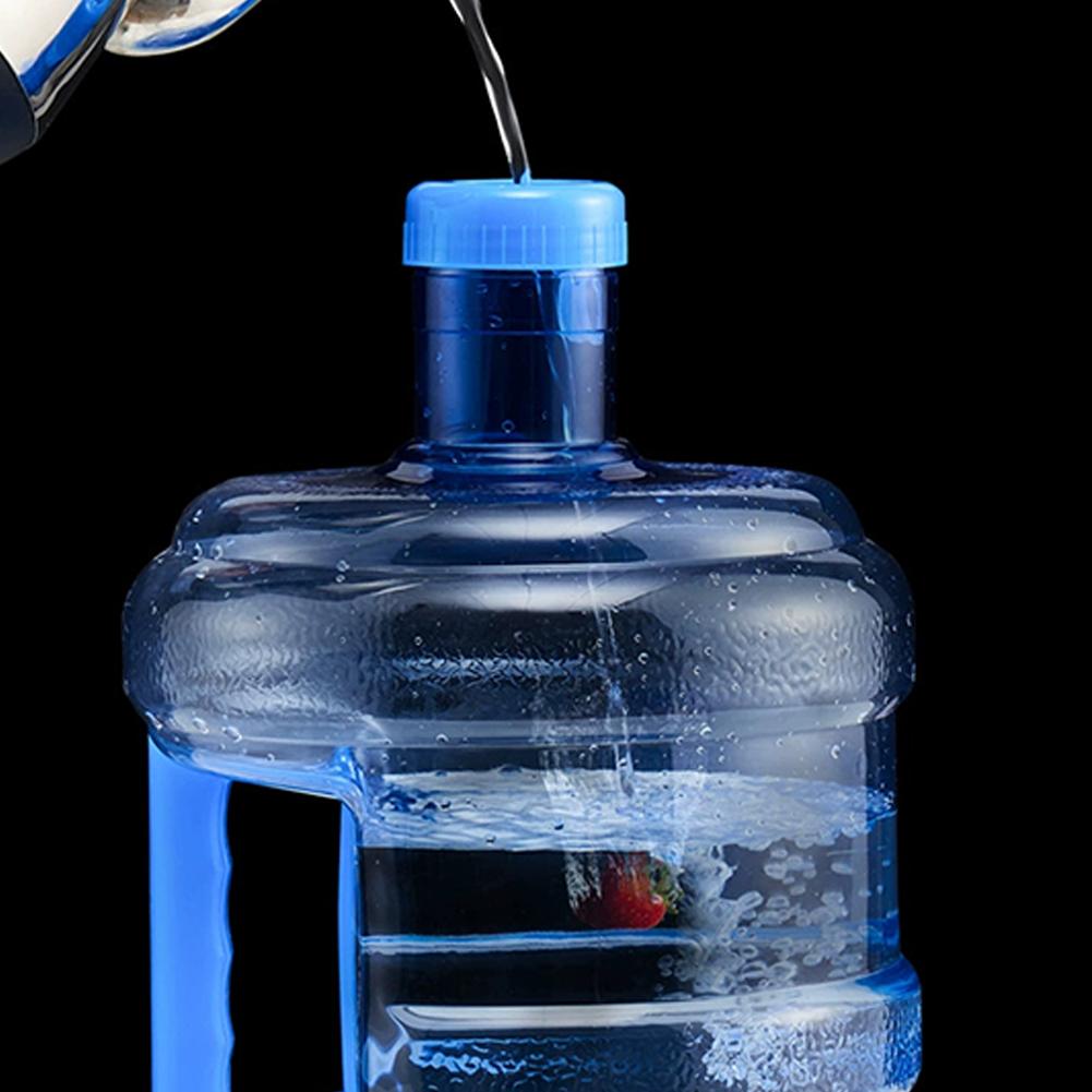 Water Bottle Blank - 5L/7.5L 두꺼운 PET 물병 재사용 가능한