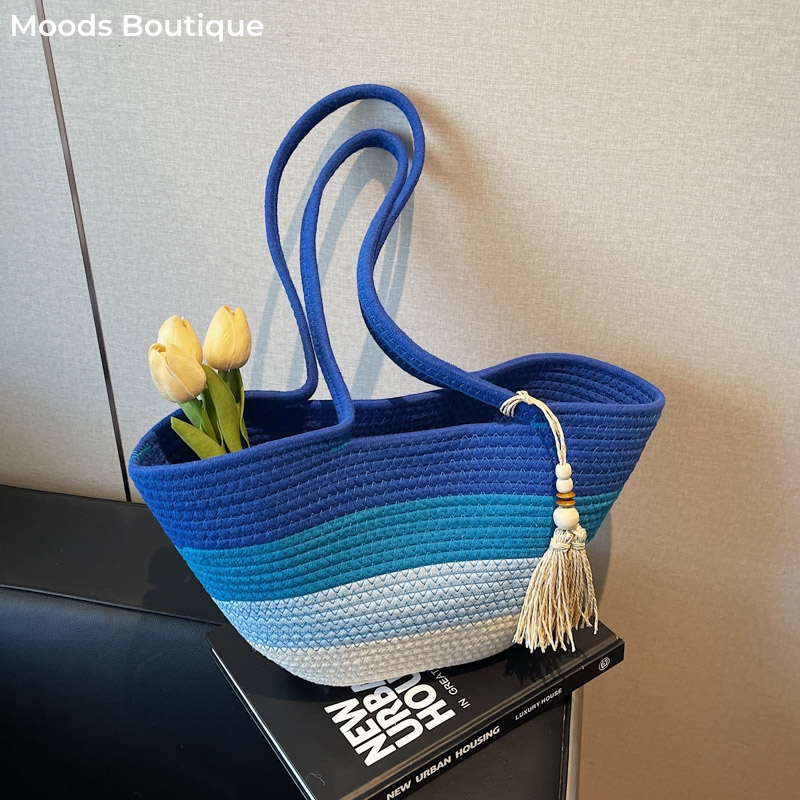 Tote Bag Sublimation - 하이엔드급 가방 숄더백 한국인 후기 많은