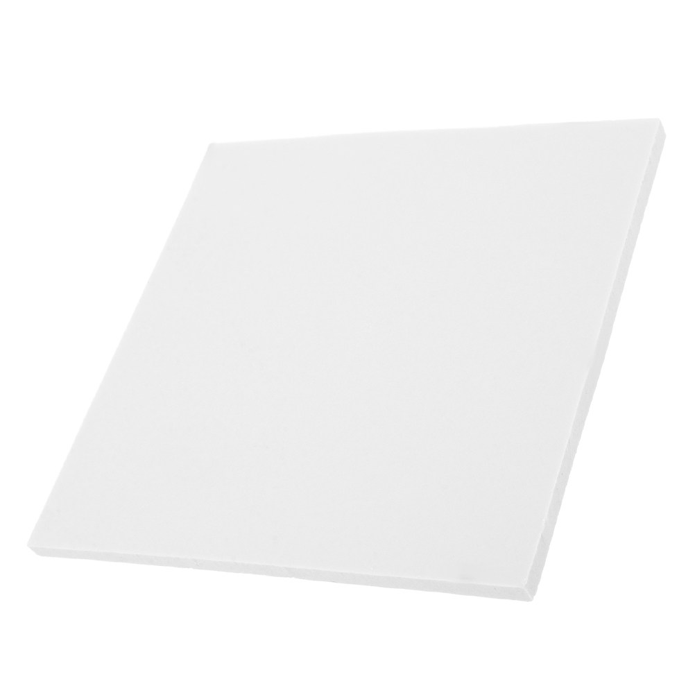 Ceramic Tile Blank - 페인팅 DIY 공예 프로젝트용 빈 사각형