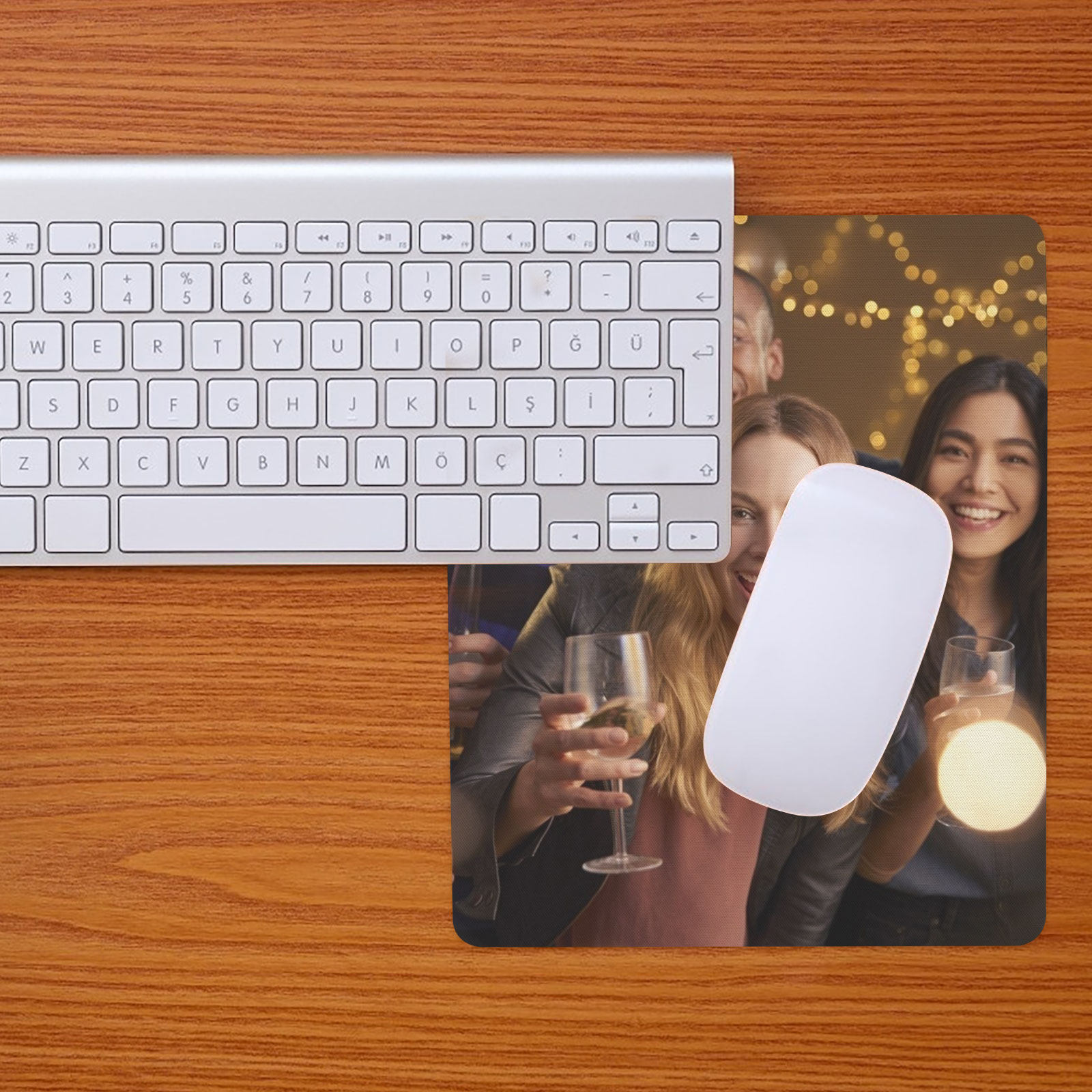 5Pcs 빈 승화 마우스 패드 프리미엄 고무 베이스 편 - Mouse Pad Blank Sublimation 리뷰 및 가격