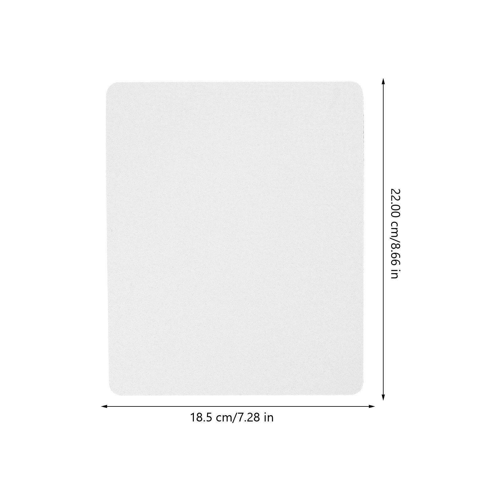 5Pcs 빈 승화 마우스 패드 프리미엄 고무 베이스 편 - Mouse Pad Blank Sublimation 리뷰 및 가격