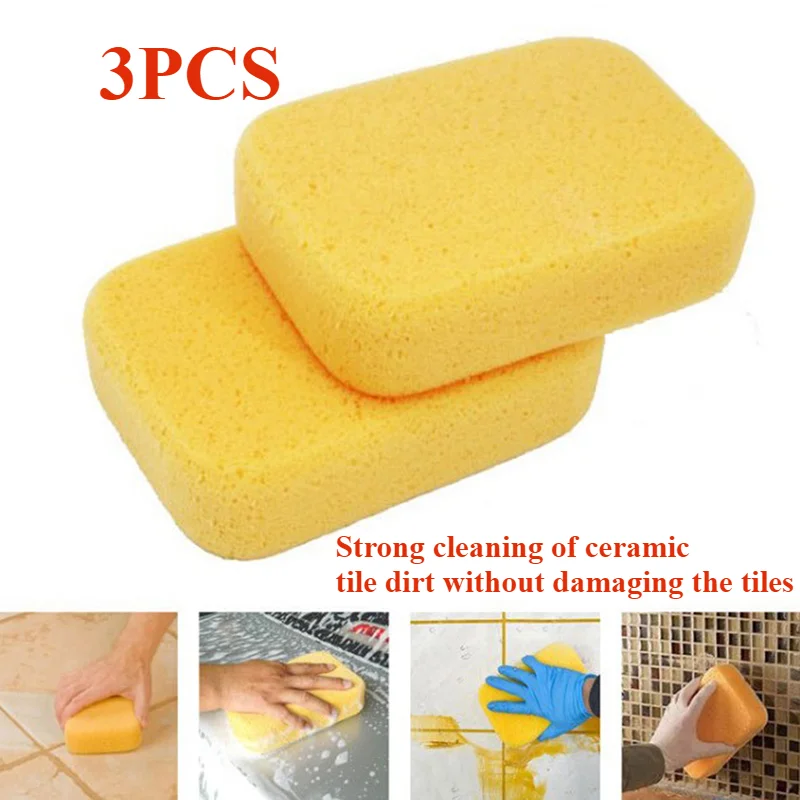 흡수성 에폭시 컬러 모래 스폰지 가정용 청소 도구 광장 - Ceramic Tile Blank 리뷰 및 가격