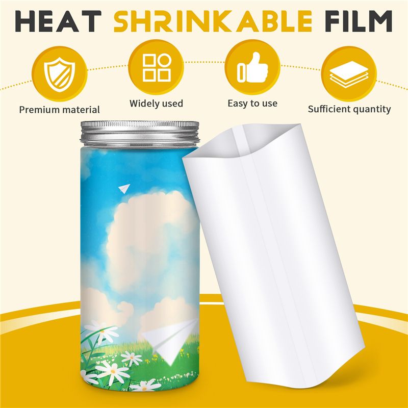 AEE3-70개 승화 수축 필름 5X10 인치 열전사  - Sublimation Mug White 리뷰 및 가격