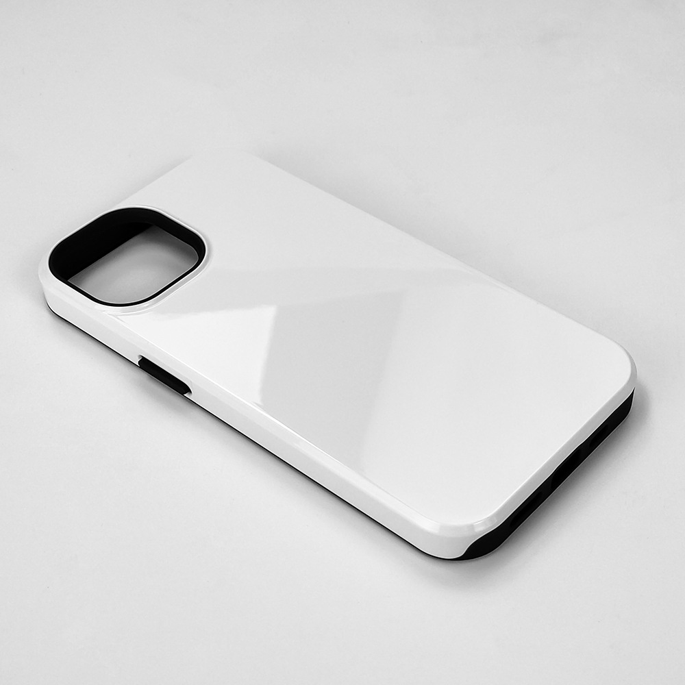 5개 2 in 1 블랭크 폰 케이스 3D 승화 프린트  - Phone Case Blank Print 리뷰 및 가격