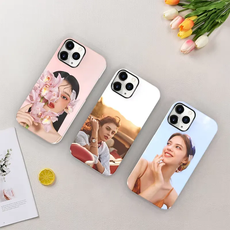 빈 휴대폰 케이스에 승화 인쇄를 위한 열전사 기계, 맞 - Phone Case Blank Print 리뷰 및 가격
