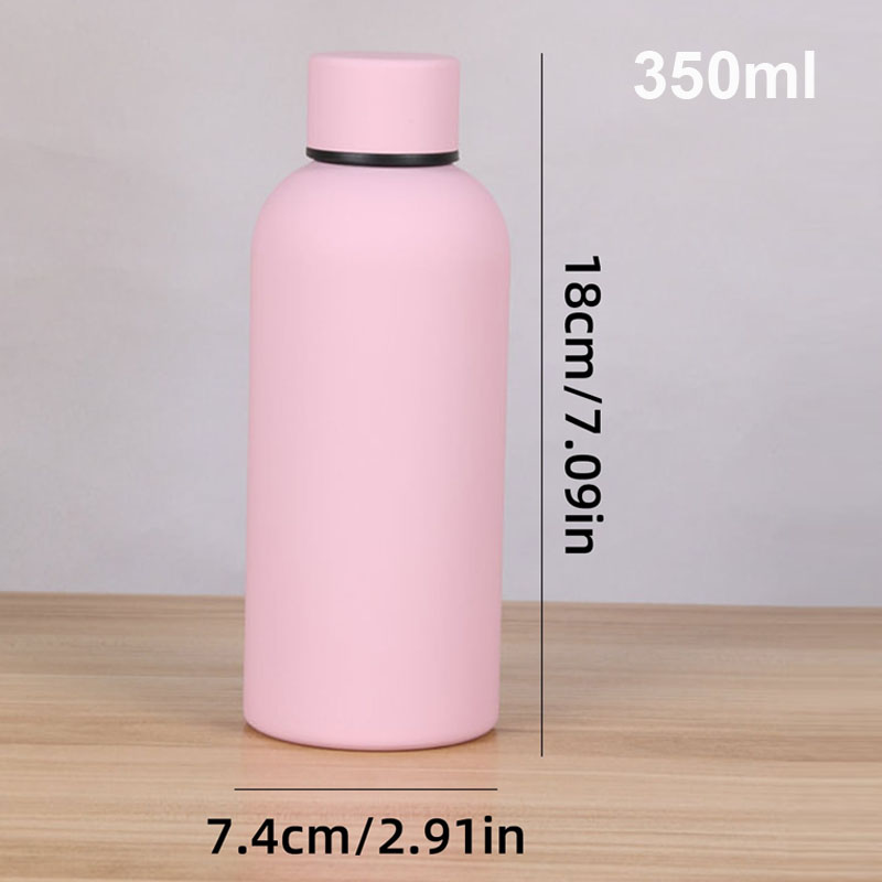 750/500/350ML 작은 입 보온병 컵 야외 자동 - Water Bottle Blank 리뷰 및 가격