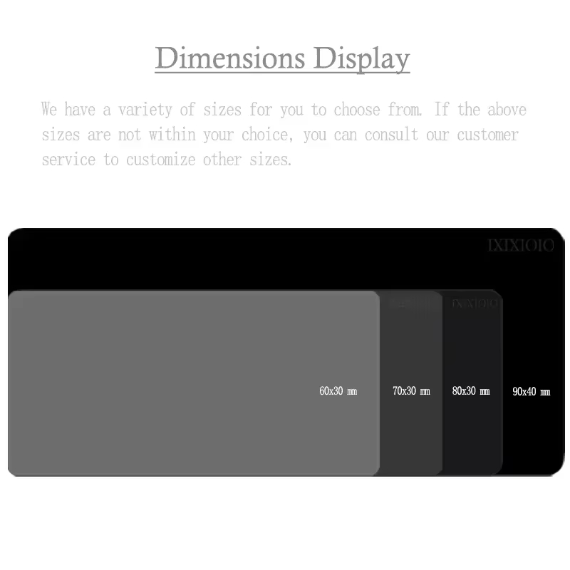 맞춤 디자인 마우스패드 데스크 컴퓨터 매트 개인 맞춤형 - Mouse Pad Blank Sublimation 리뷰 및 가격
