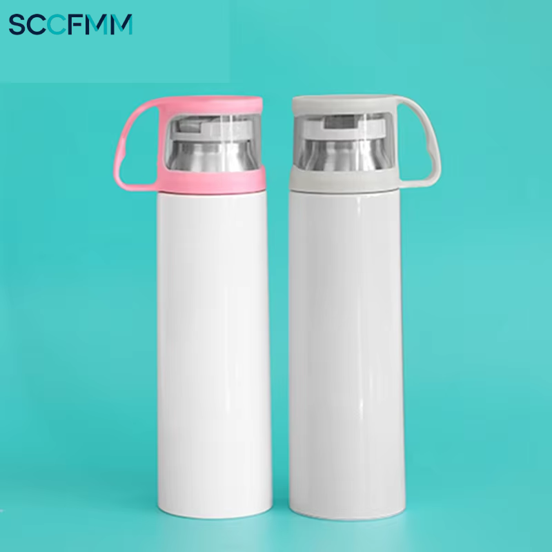 SCCFMM 3개 승화용 물병 350ml/500ml 스 - Water Bottle Blank 리뷰 및 가격