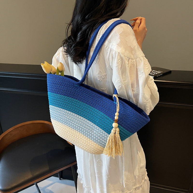 하이엔드급 가방 숄더백 한국인 후기 많은 가방 버킷백  - Tote Bag Sublimation 리뷰 및 가격