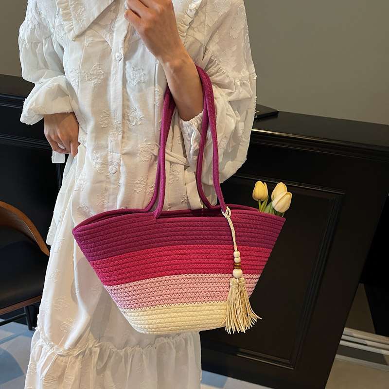 하이엔드급 가방 숄더백 한국인 후기 많은 가방 버킷백  - Tote Bag Sublimation 리뷰 및 가격