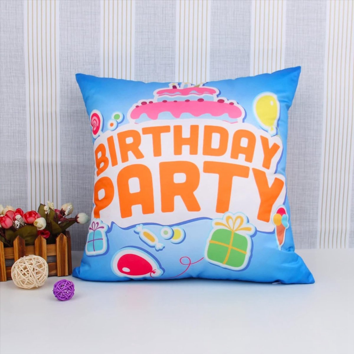ABZT 15 Pcs 승화 블랭크 베개 커버 16x16 - Pillow Cover Sublimation 리뷰 및 가격