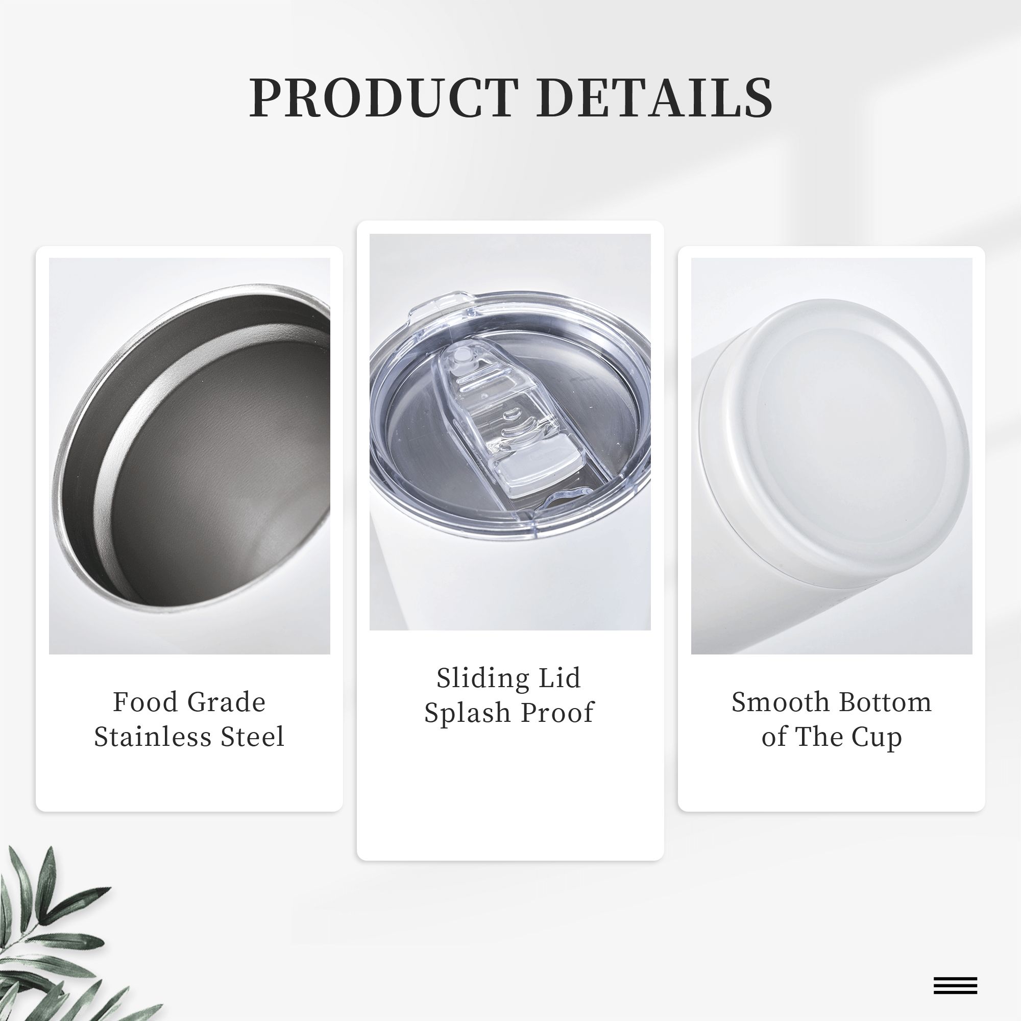 브레이킹 배드 월터 화이트 텀블러 진공 단열 제시 핑크 - Tumbler 20Oz White 리뷰 및 가격