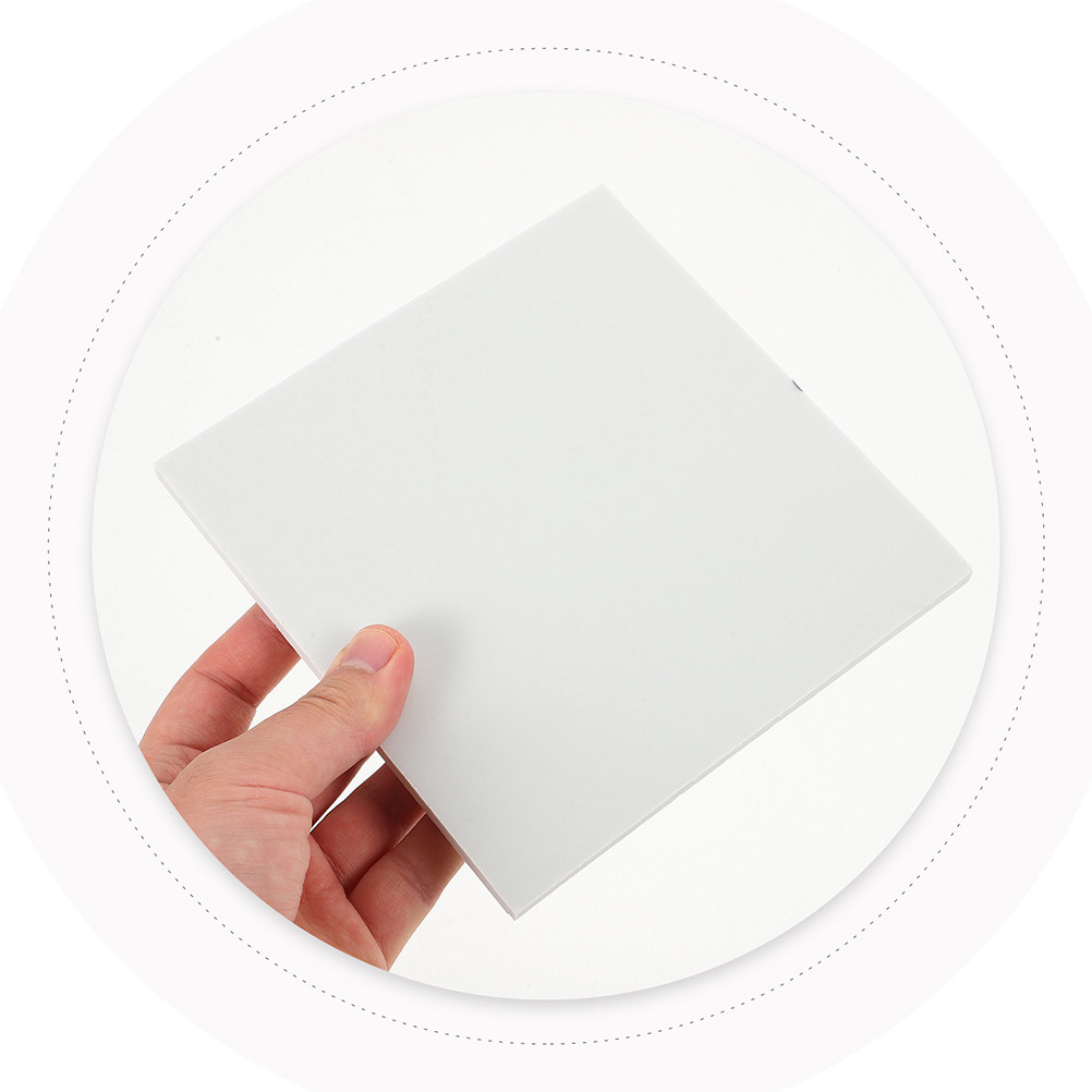 사각형 흰색 세라믹 타일 DIY 페인팅 아트 프로젝트용 - Ceramic Tile Blank 리뷰 및 가격