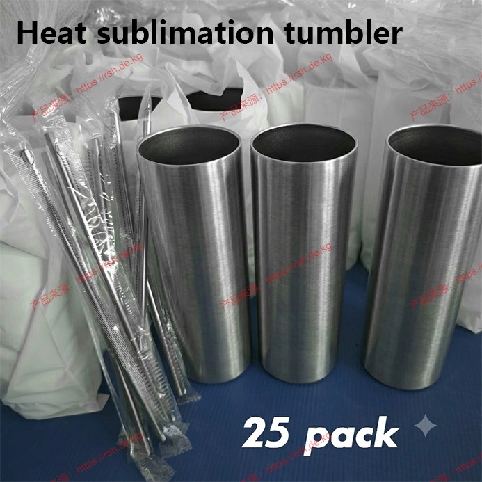 프로서브 20온스 스트레이트 스키니 텀블러 승화 블랭크 - Tumbler 20Oz White 리뷰 및 가격