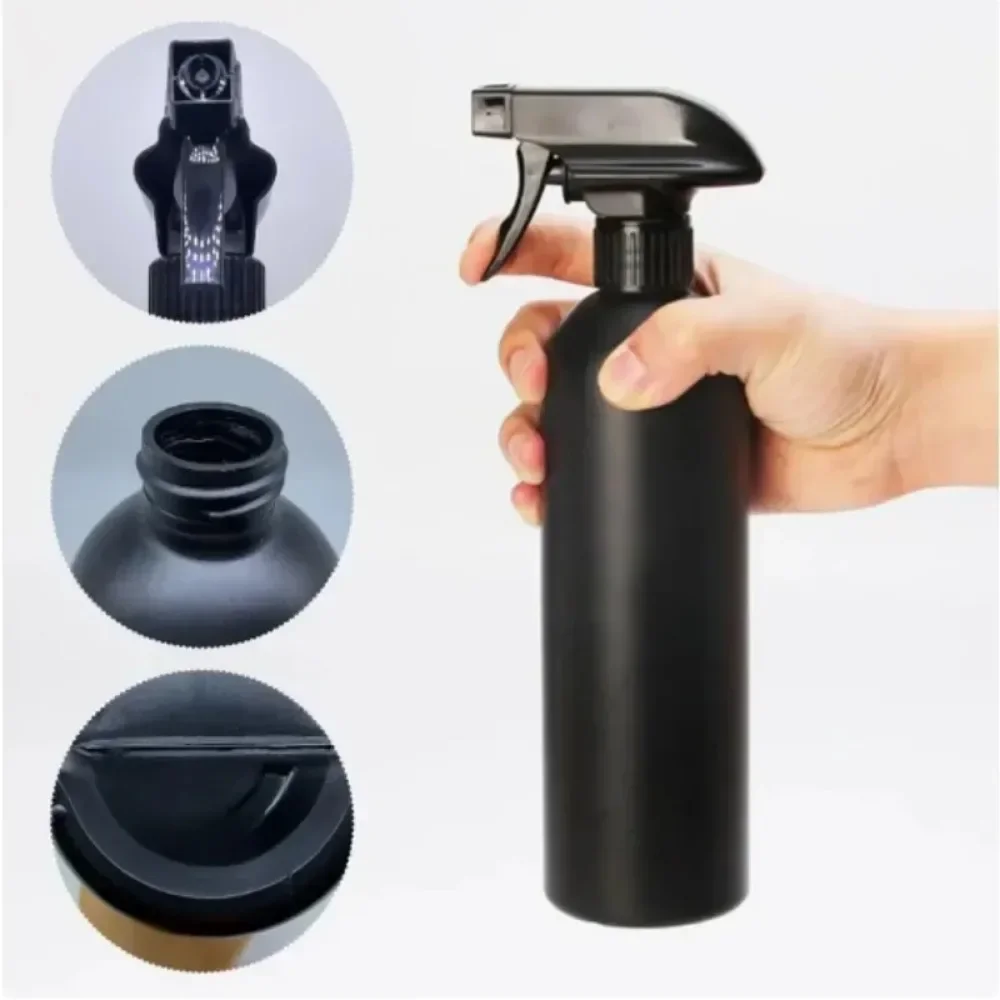 500ML 미용 안개 스프레이 병 리필 용 병 알코올  - Water Bottle Blank 리뷰 및 가격