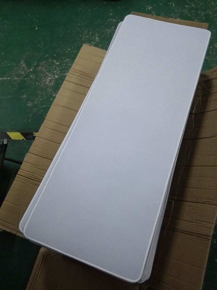 대형 마우스 패드 및 책상 패드, 천연 고무 패드, D - Mouse Pad Blank Sublimation 리뷰 및 가격