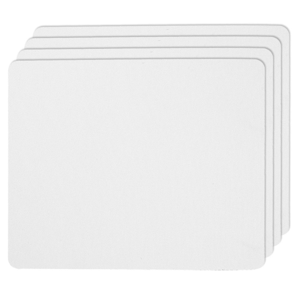 4Pcs 승화 마우스 패드 블랭크 대형 블랭크 마우스  - Mouse Pad Blank Sublimation 리뷰 및 가격